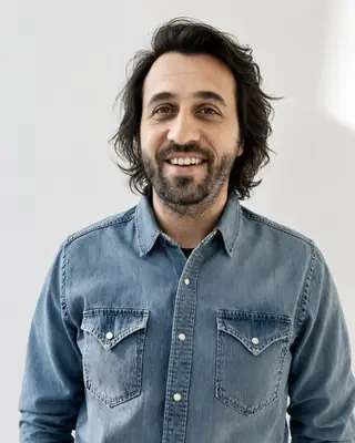 Steeven Sanis